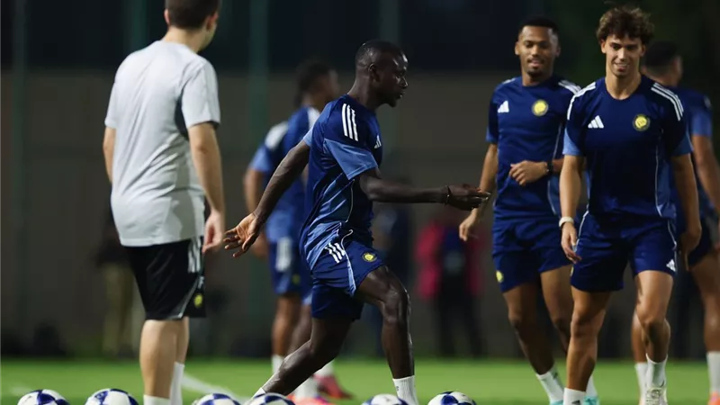 دوري أبطال آسيا.. الزوراء يستضيف النصر السعودي في غياب رونالدو (تشكيل رسمي)