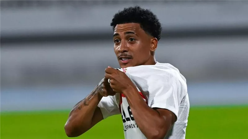 عاجل .. الزمالك يتحرك لحسم أزمة مستحقات ثنائي أجنبي قبل تفاقمها