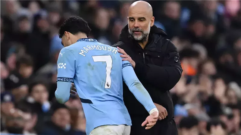 في غياب الأمير مرموش.. جوارديولا يعلن تشكيل مانشستر سيتي ضد موناكو