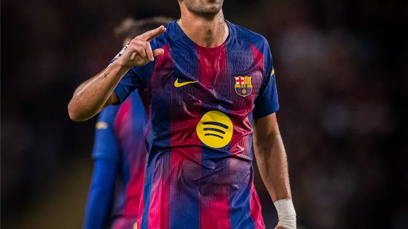 أبطال أوروبا.. برشلونة يتقدم بهدف توريس ومايولو يعادل لباريس سان جيرمان