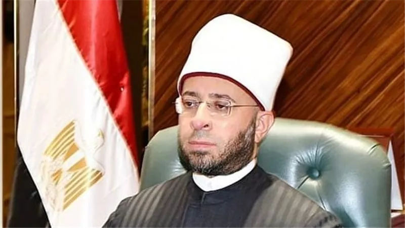 وزير الأوقاف: مع اقتراب رمضان يتجدد التنافس في حفظ القرآن والعمل بأخلاقه