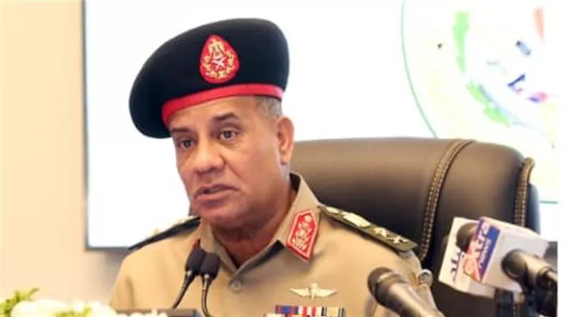 فتح باب التقديم لخريجي الجامعات المصرية للعمل كضباط متخصصين بالقوات المسلحة
