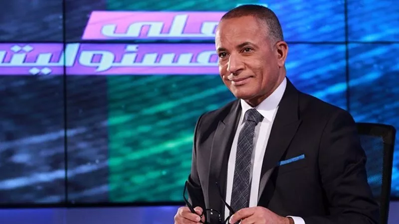 أحمد موسى: إذاعات المدارس غدّا عن المتحف الكبير بتوجيه من «التربية والتعليم»