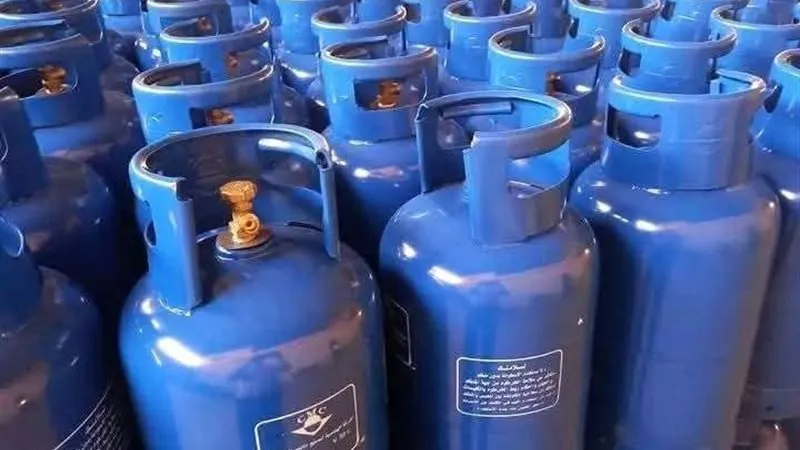 ماتت الأم  وأصيبت إبنتها بسبب تسرب الغاز داخل شقة ببولاق الدكرور 