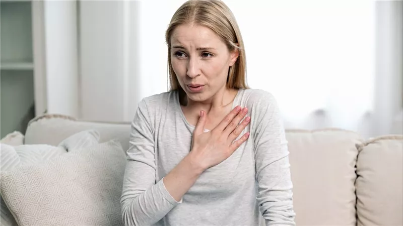  إرهاق أم إنذار لمرض قلبي؟.. متى يُصبح ضيق التنفس مشكلة؟