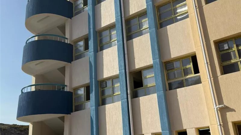 محافظ الإسكندرية: الانتهاء من إنشاء 43 مدرسة جديدة بإجمالي 1012 فصلاً دراسياً 