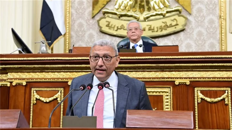 النواب يستعرض تقرير اعتراضات الرئيس على قانون الإجراءات الجنائية