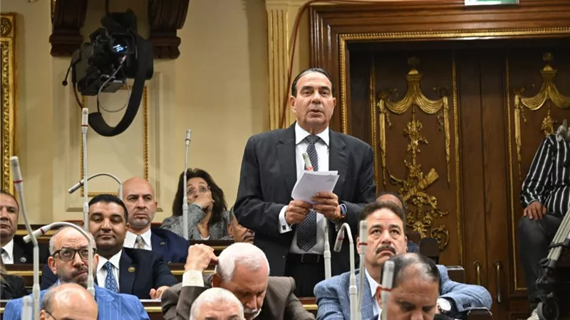 أبو العلا ينتقد تراجع وزير العدل عن رفضه للمواد محل الاعتراض بقانون الإجراءات 