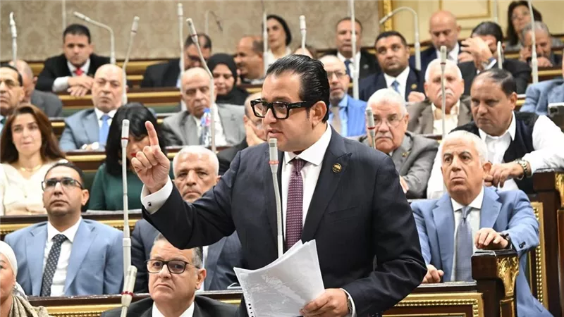 علاء عابد: توجيهات الرئيس تعزز الحريات وتصون العدالة وتزيد ثقة المواطن بالدولة