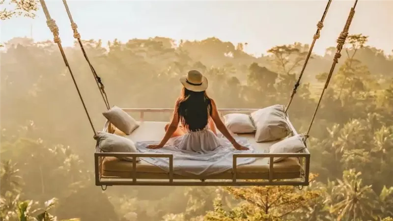سياحة النوم.. توجه سياحي جديد يكتسب شعبيةً بين الشباب