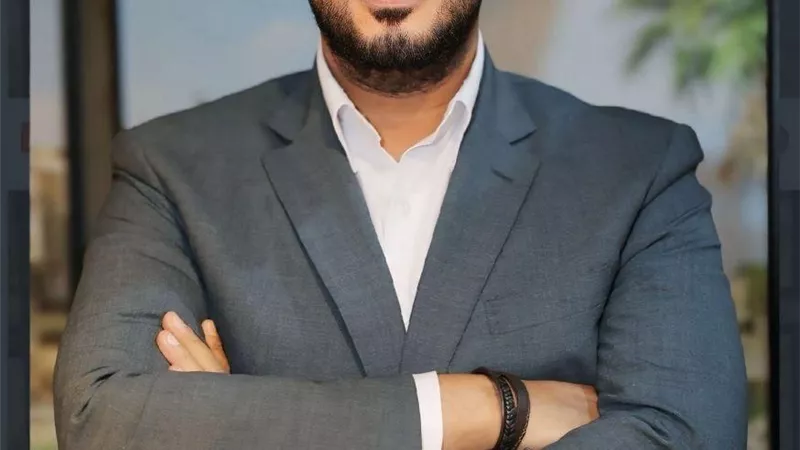 عبد البصير وهبة أمينًا عامًا مساعدًا لحزب الجبهة الوطنية بالقاهرة