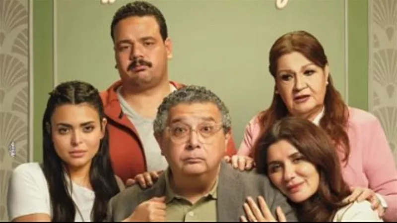 في أول أيام عرضه.. فيلم فيها إيه يعني يتصدر قائمة الإيرادات في السينمات