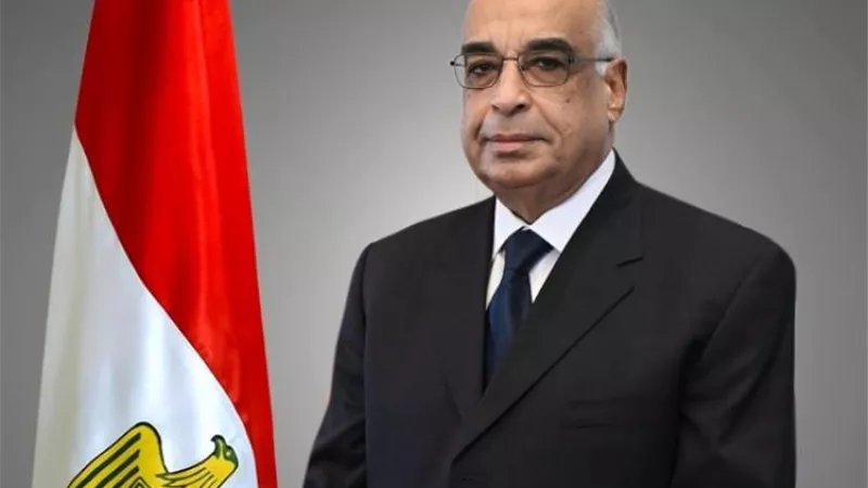 وزير العدل يشارك فى اجتماع وزراء العدل العرب بجامعة الدول العربية
