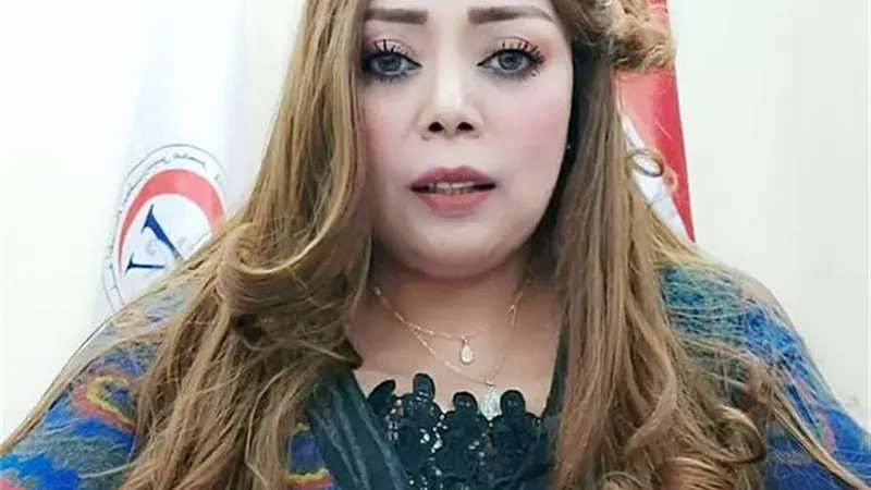 الدكتورة شيرين زكي: يجب تقنين أعداد الكلاب الضالة بطريقة علمية ومدروسة