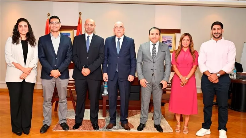 الصيد يحقق 64 مليون جنيه فائضًا في الميزانية للعام المالي 2025 