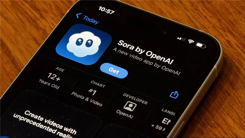  ما الجديد في تطبيق Sora ولماذا يتصدر الترند وكل ما تحتاج معرفته