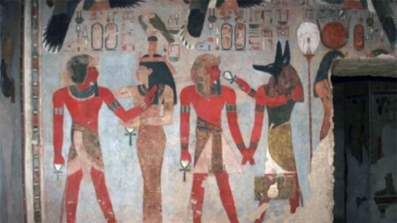 تأكيدًا لنيوز رووم.. الآثار: افتتاح مقبرة امنحتب الثالث السبت 4 أكتوبر 