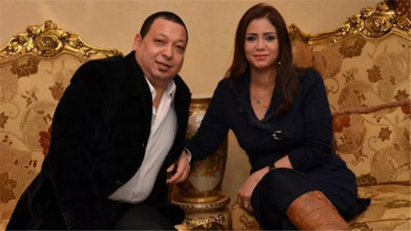 إيناس عز الدين تكشف تفاصيل حالة زوجها أحمد العيسوي بعد تعرضه لوعكة صحية