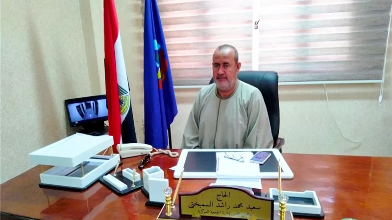 الجمعية المركزية للائتمان تنجح في الدعم الفعال  لمزارعي البحيرة