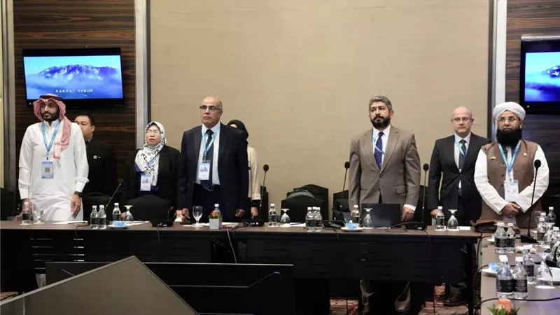 إصدار أول مواصفة قياسية في مجال الحرف التراثية.. تفاصيل