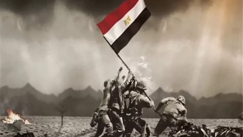 محلل عسكري: نصر أكتوبر كان موجع لإسرائيل ولا زالت تخفي حقيقة خسائرها 