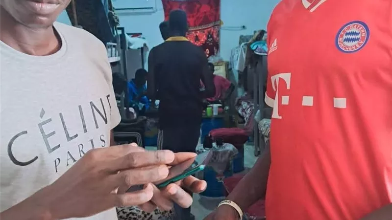 مديرية العمل تجري حملات تفتيشية على الأجانب بمحافظة السويس
