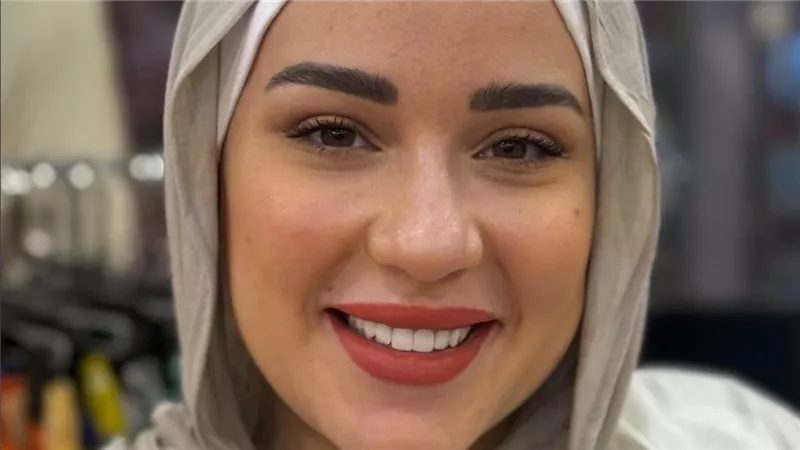 أسما شريف منير تكشف معاناتها: صعوبات وضغوط جعلتني أشك في كل شيء