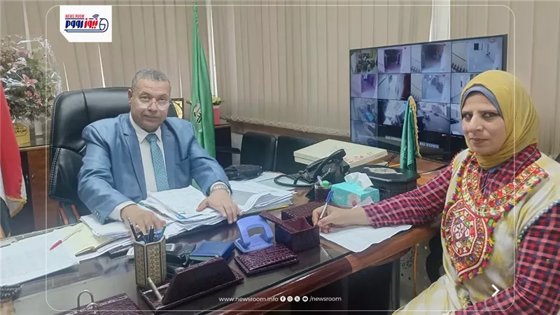 حوار| وكيل تموين الفيوم: مخزون الدقيق آمن.. ولا تتهاون مع من يتلاعبون بالدعم