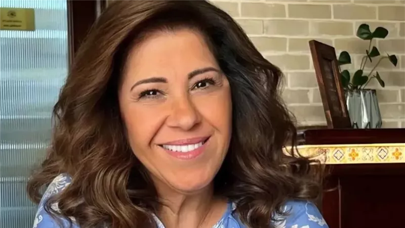 عودة ياسمين ونجاح شيرين.. ليلى عبد اللطيف تثير الجدل بتوقعاتها