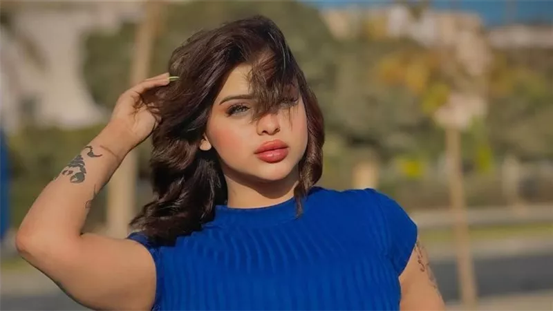 بعد القبض على «منة أشرف» و«جاتا».. التيك توكر خلف القضبان