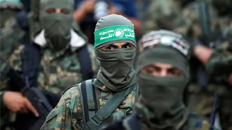 حماس: كيف يمكن أن يكون قتل جندي إسرائيلي واحد يقابله 100 فلسطيني