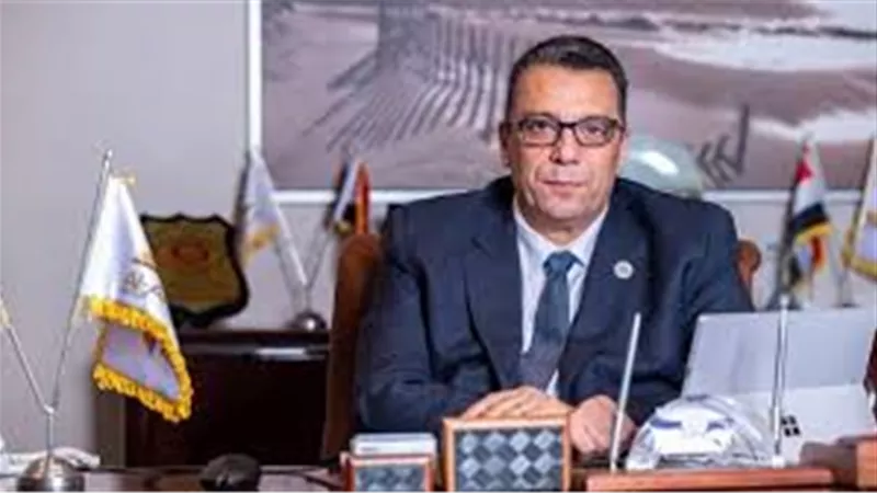 «حليم»: إطلاق الحكومة لصندوق تمويل وإعادة هيكلة المصانع المتعثرة خطوة محمودة