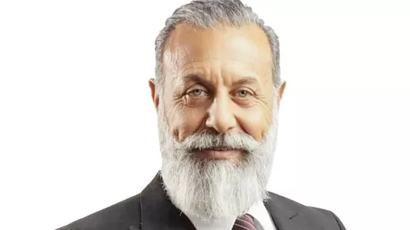 وفاة الفنان العراقي إياد الطائي وزملائه ينعونه بكلمات مؤثرة
