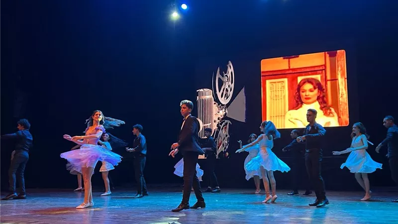 انطلاق دورة مهرجان الإسكندرية السينمائي الـ41.. وليلى علوي تتصدر التكريمات