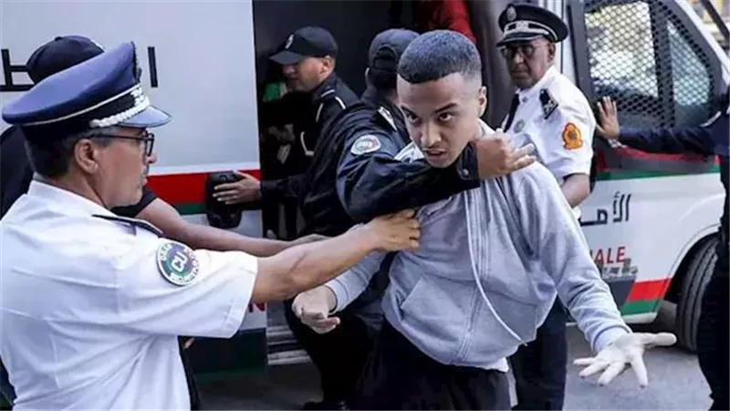 هل تؤثر أحداث المغرب على مباراة مصر وجيبوتي؟.. سيناريوهات مفتوحة قبل التصفيات