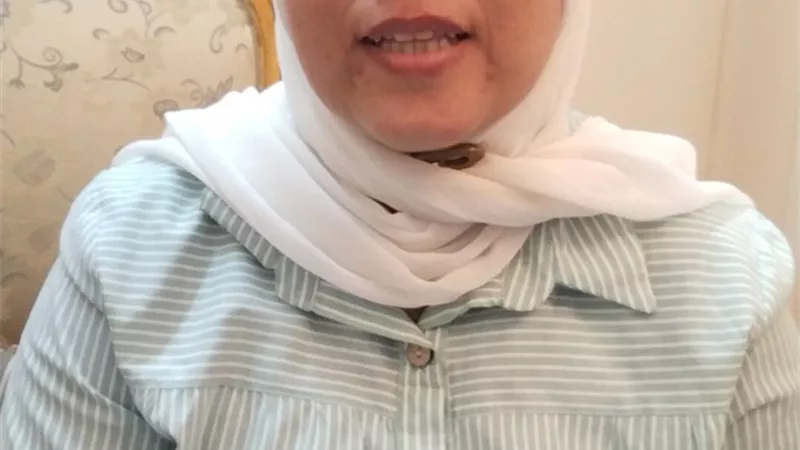 هدير.. سيدة مطلقة تستغيث بعد سرقة طليقها للعفش والمشغولات الذهبية وهروبه