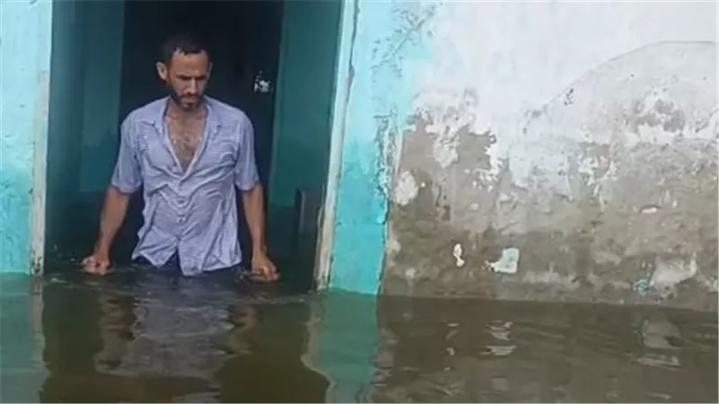 تحركوا فورا.. تحذير عاجل لأهالي من المنوفية من الغرق ما القصة؟