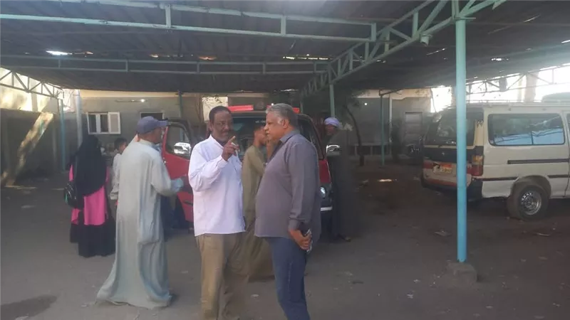 استجابة لـ 