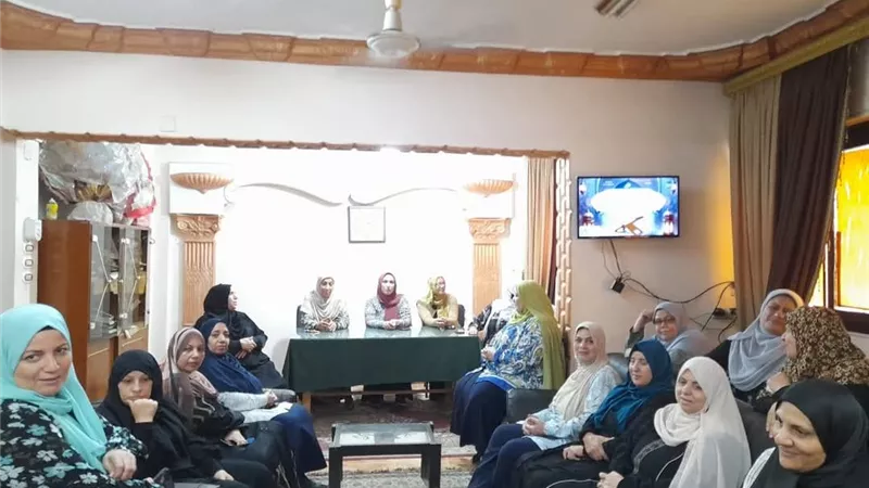 على مدار أسبوع.. وحدة تكافؤ الفرص بالشرقية تنظم 4 ندوات توعوية وثقافية