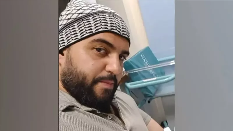 جهاد الشامي.. الكشف عن هوية منفذ الهجوم على كنيس يهودي في مانشستر
