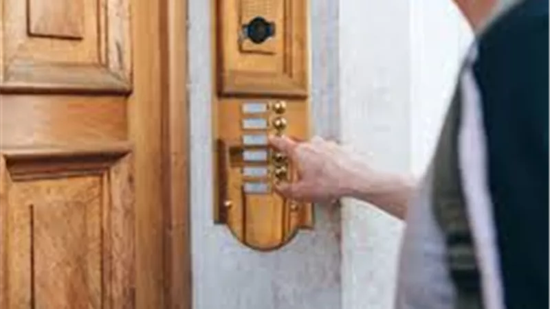 ما هي آداب الاستئذان عند دخول البيوت؟.. 4 حدود التزمها وإلا فارجع