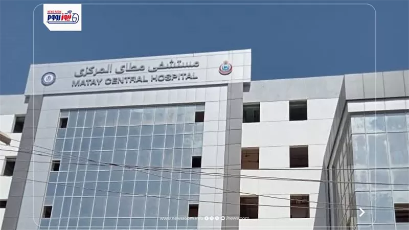 «كانت بتلعب أمام المنزل».. سقوط حائط ينهي حياة صغيرة بإحدى قري المنيا