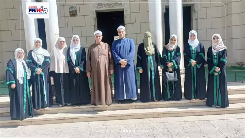 أوقاف الفيوم تنظيم قوافل الدعوية للواعظات: أنتن من أهم عوامل تحقيق الاستقرار 
