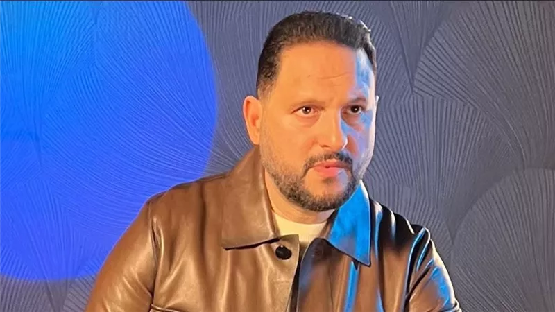 انتهاء خلافات شقيق الفنان عماد زيادة مع شركة أجنبية بشأن شيكات بنكية