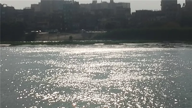 الشرقية آمنة من الغرق.. ومديرية الري تتابع الأوضاع أولًا بأول