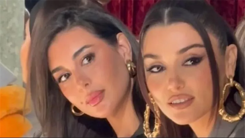 بعد ظهور ياسمين صبري برفقة هاندا أرتشيل.. تعرف على مجموعة بالمان
