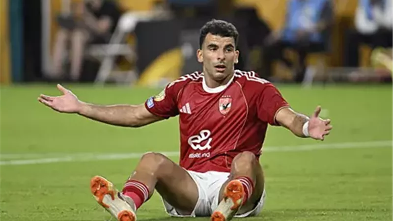 80 مليون جنيه.. الزمالك يرد على شكوى زيزو في لجنة شئون اللاعبين