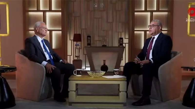 الدويري: المصالحة الفلسطينية ليست أولوية في ظل الوضع الحالي 