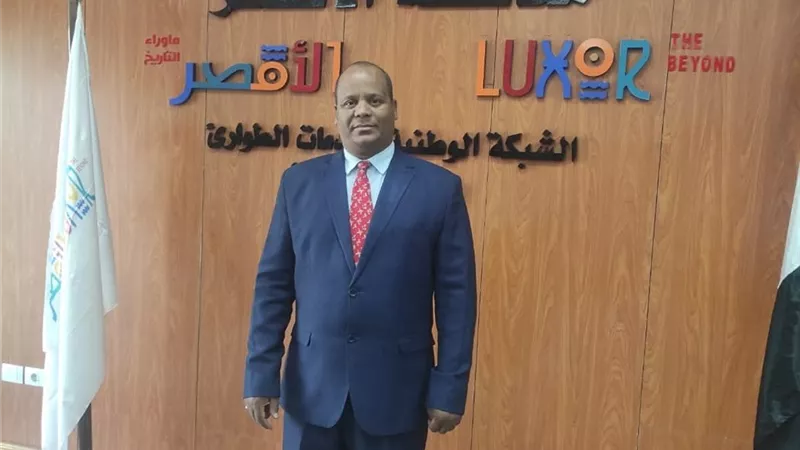 طوارئ الأقصر تتابع النيل لحظة بلحظة.. والشبكة الوطنية: الأمور مستقرة 