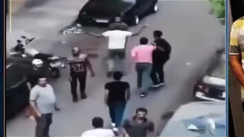 اعترافات مثيرة في مشاجرة 